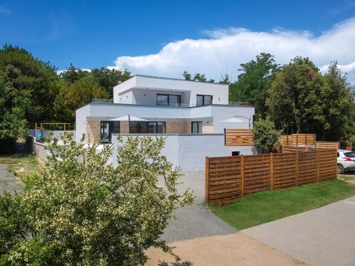 Villa Pinnidae By Interhome Lopar Bagian luar foto