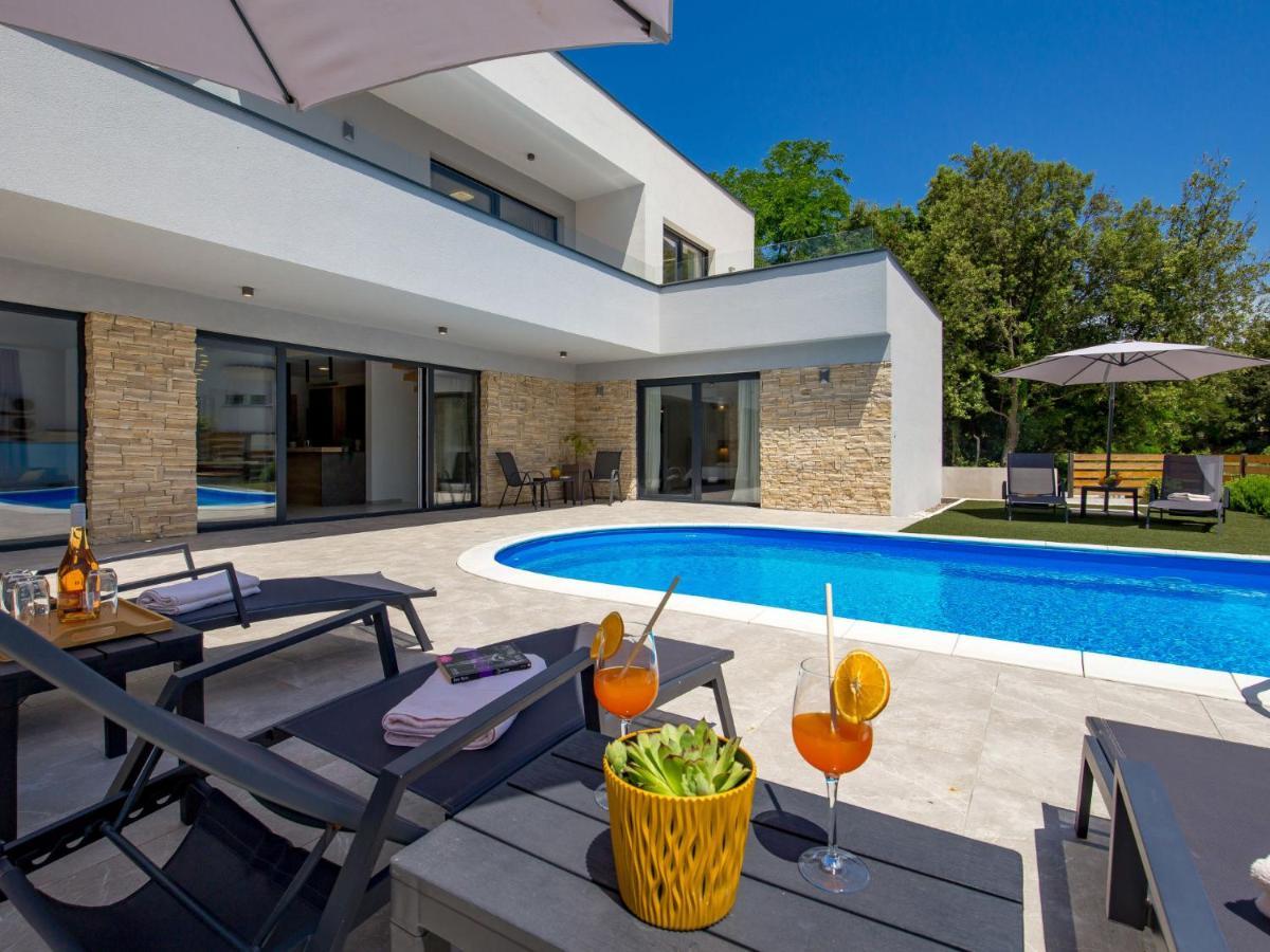 Villa Pinnidae By Interhome Lopar Bagian luar foto