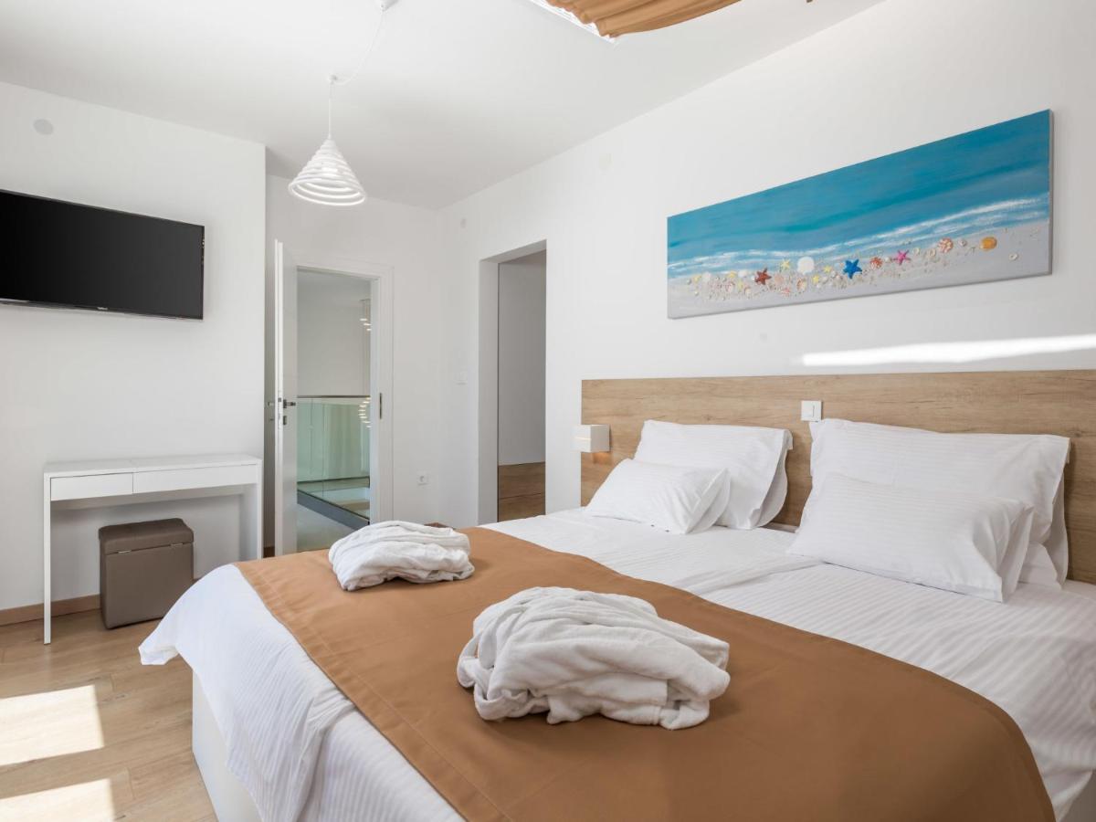 Villa Pinnidae By Interhome Lopar Bagian luar foto