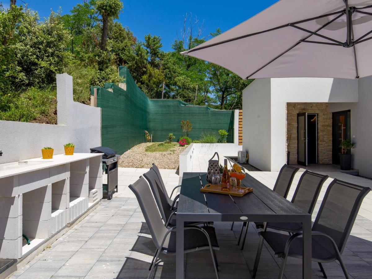 Villa Pinnidae By Interhome Lopar Bagian luar foto