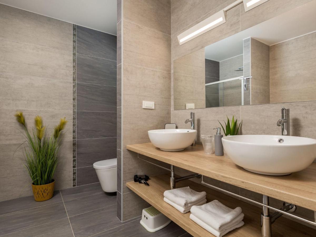 Villa Pinnidae By Interhome Lopar Bagian luar foto